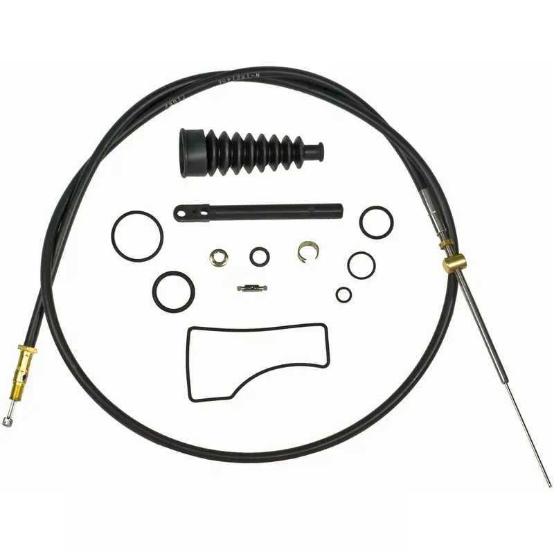 Top Rated Lower Shift Cable Kit