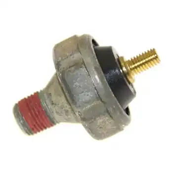Top Rated Oil Pressure Switch