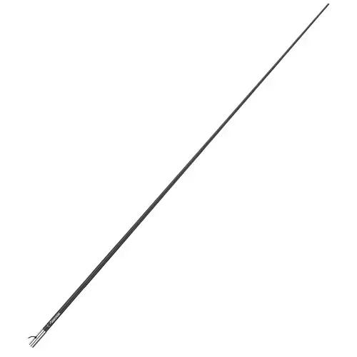 Top Rated Shakespeare 5104 4 Classic VHF Antenna w/15‘ RG-58 Cable – Black