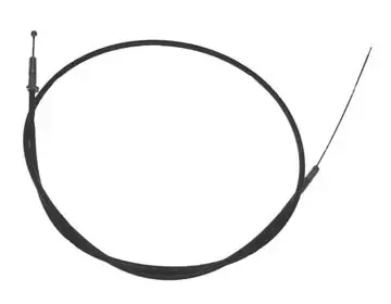 Top Rated Shift Cable – Mercruiser Bravo