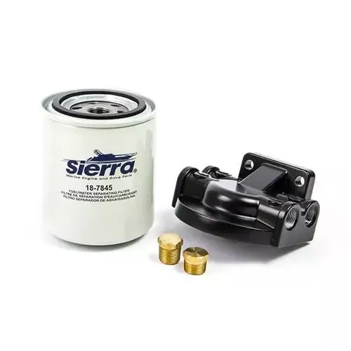 Top Rated Sierra 18-7775-1 Fuel Water Separator Kit