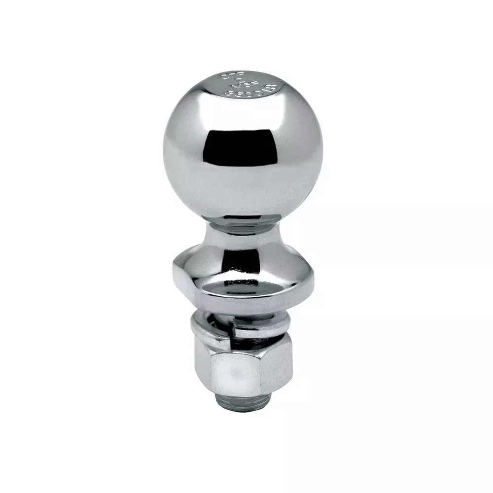 Tow Ready Hitch Ball2' X 3/4' X 3 [63824]