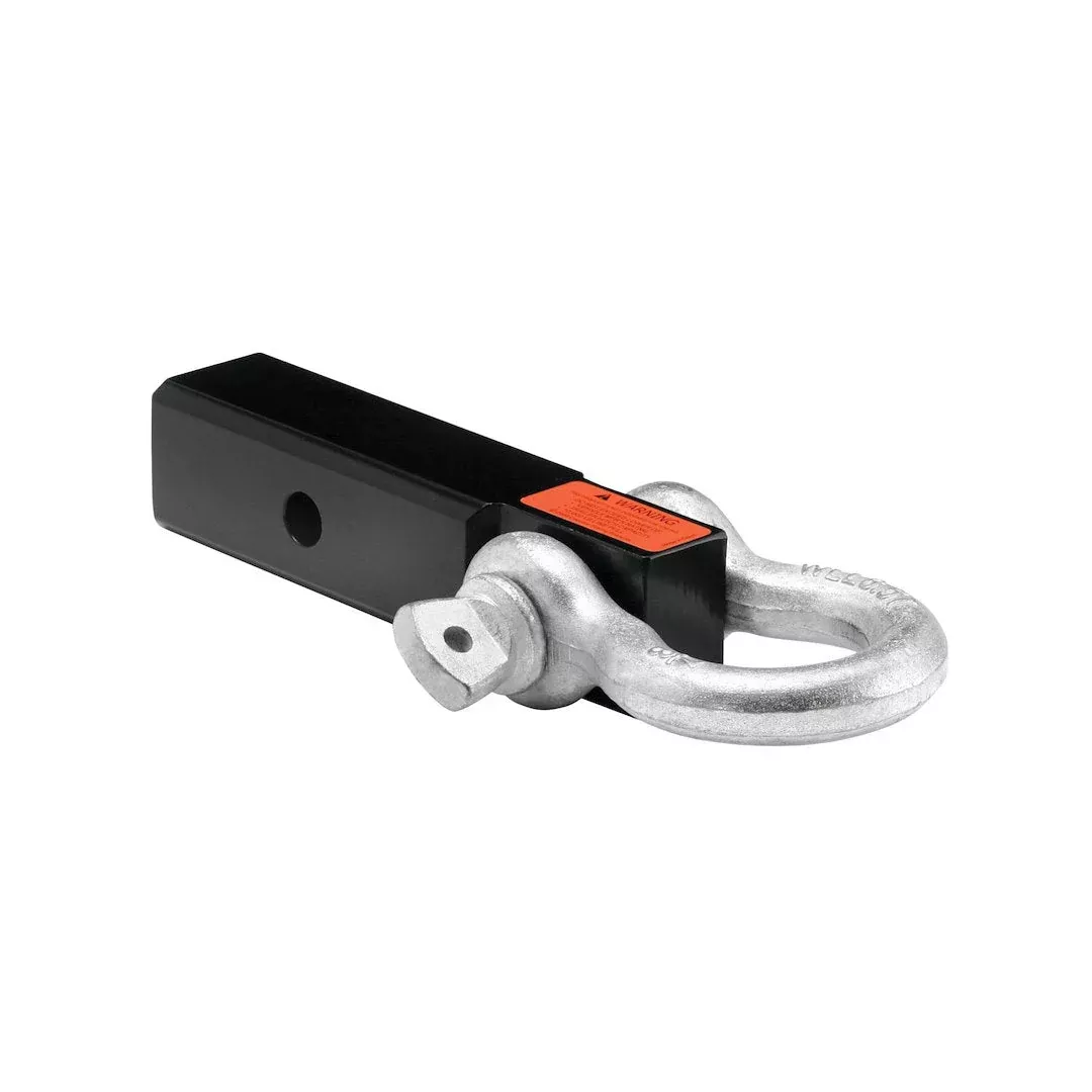 Tow Ready Towringreceivermount [63046]