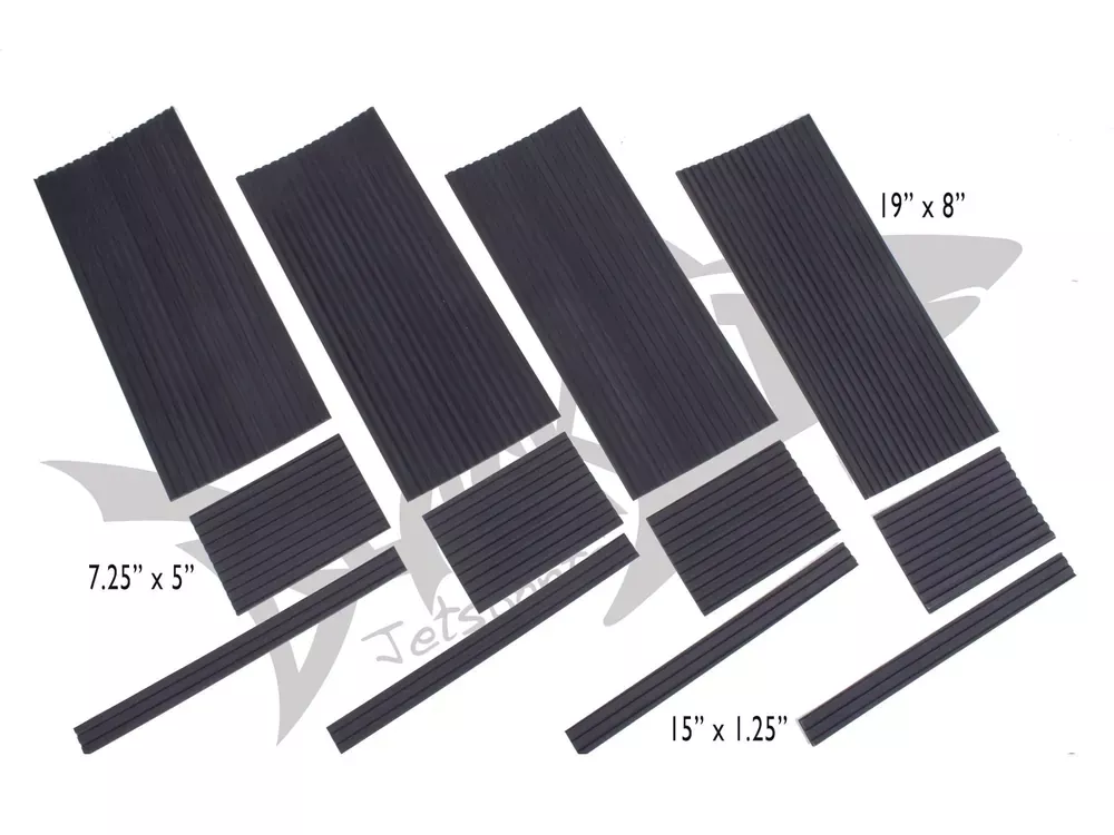 Trailer Traction Mat Kit Latest