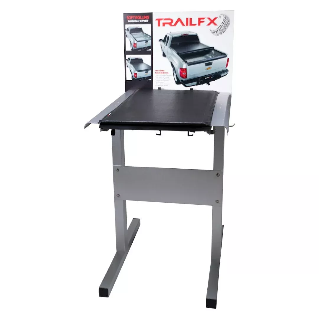 Trailfx TFX Soft Roll Stand Disp [TFX9202]
