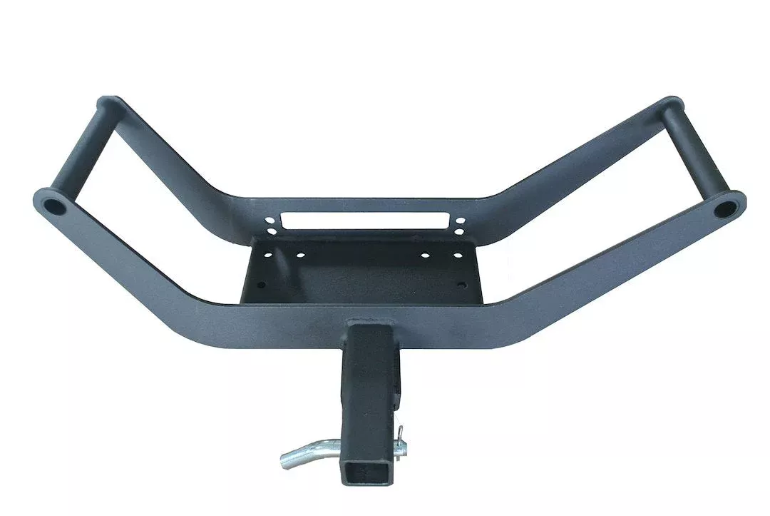 Trailfx TFX Winch MNT PLT-Cradle [WA018]