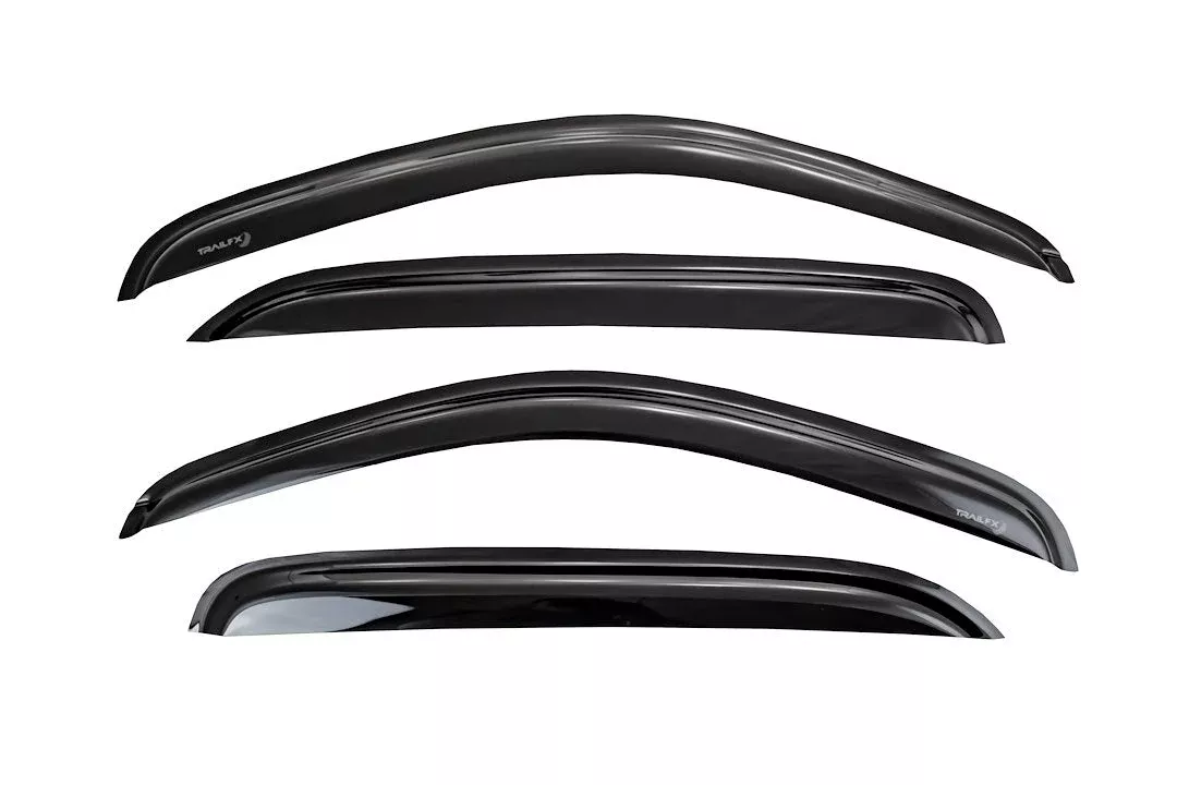 Trailfx TFX WNDW Vt 4pc Equinox 18-22 [4634H]