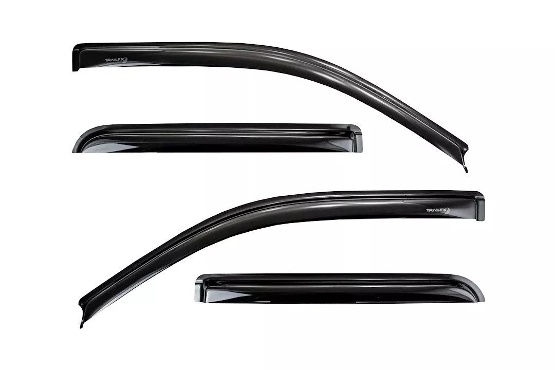 Trailfx TFX WNDW Vt 4pc F150 Suprcrw 15-23 [4975H]