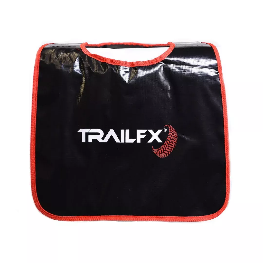 Trailfx Winch Cable Damper [WA045]
