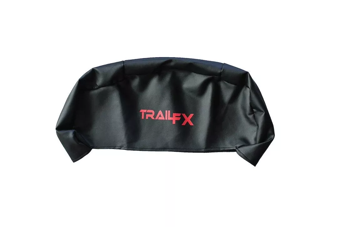 Trailfx Winch Cover Soft [WA016]