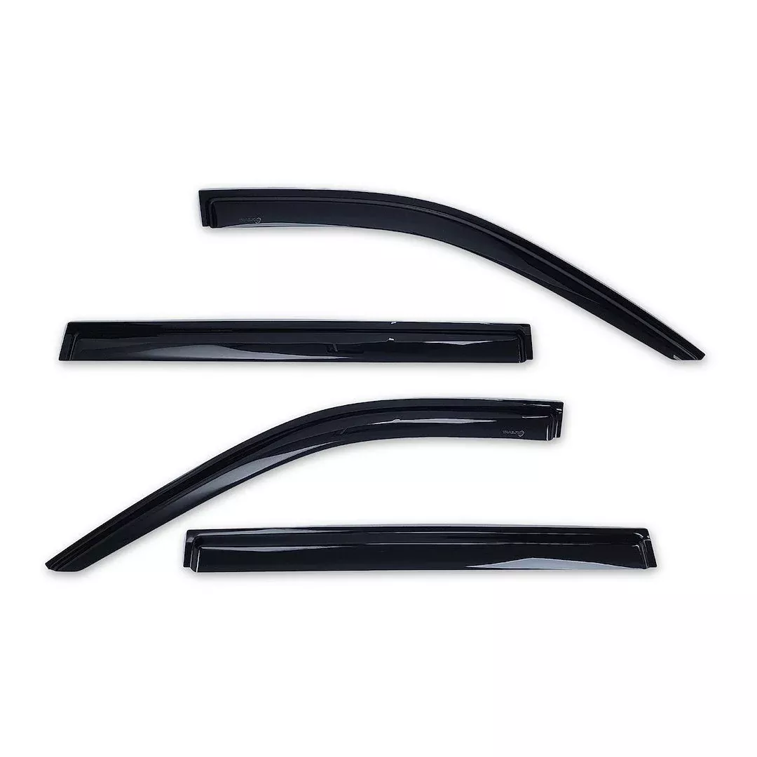 Trailfx Window Vent 4pc Tahoe/Yukon [4706H]