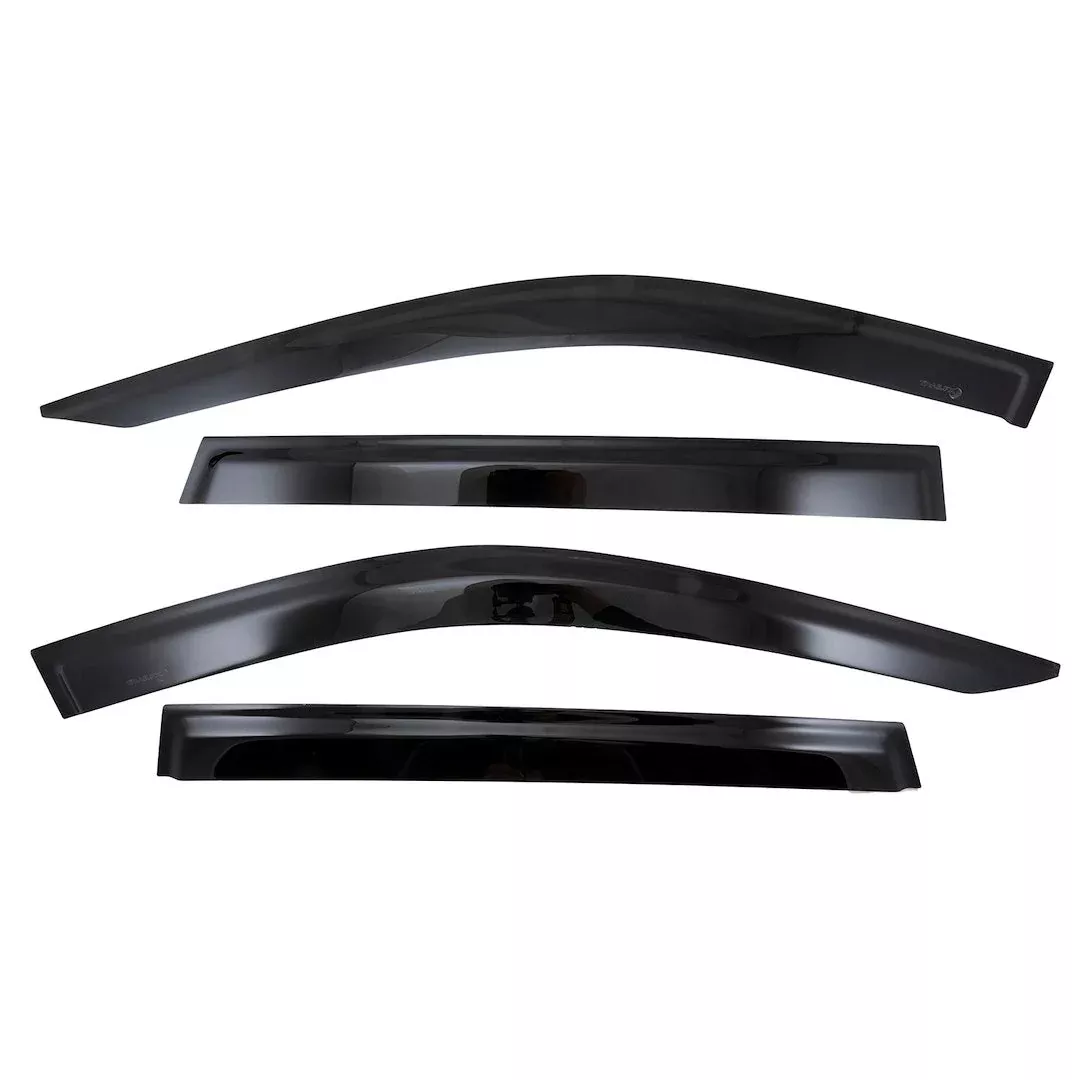 Trailfx Window Vent Honda Cr-v 23-25 4pc [4331H]