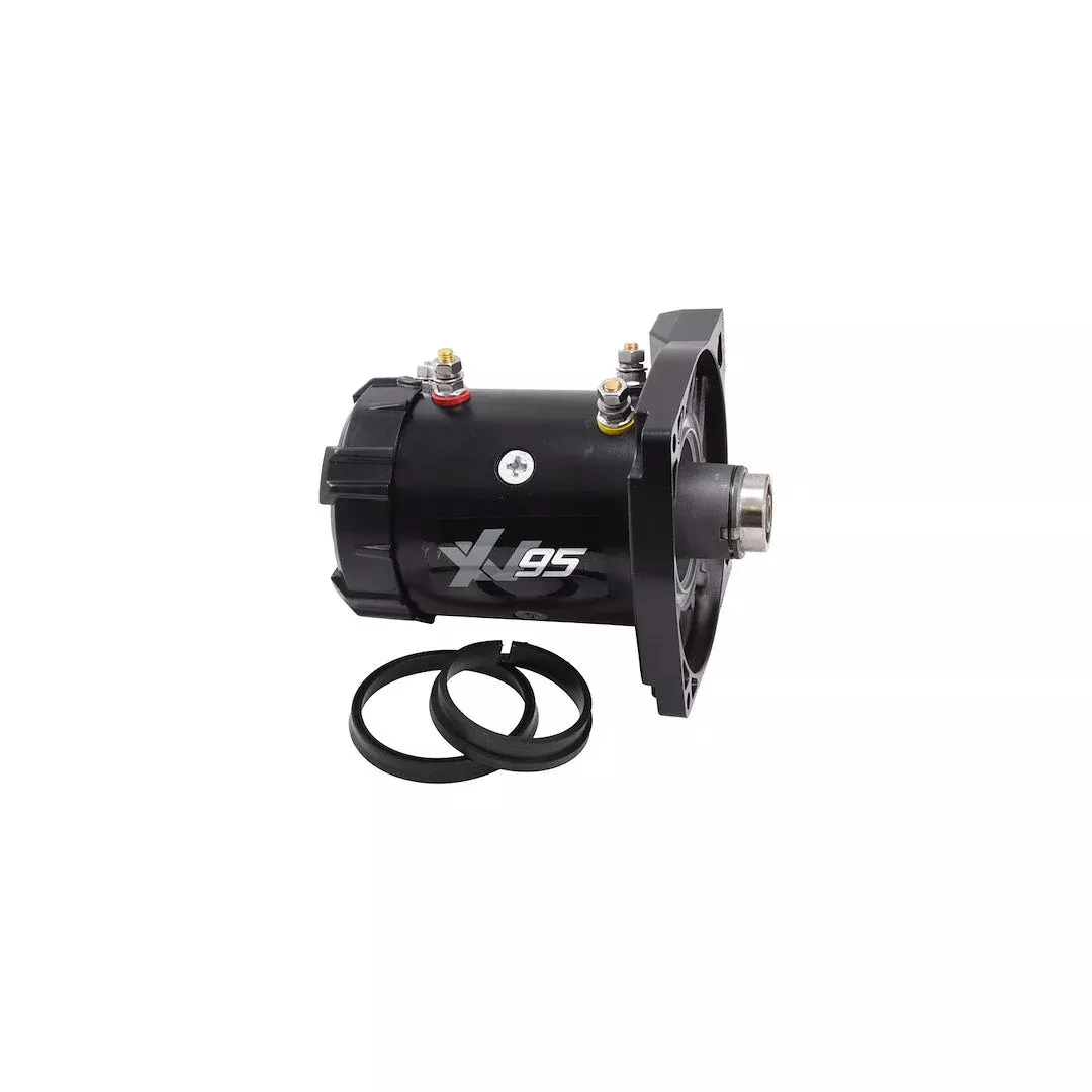 Trailfx Xv95 Winch Motor [WXV001]