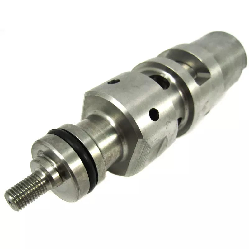 Transmission Control Valve Grab Now
