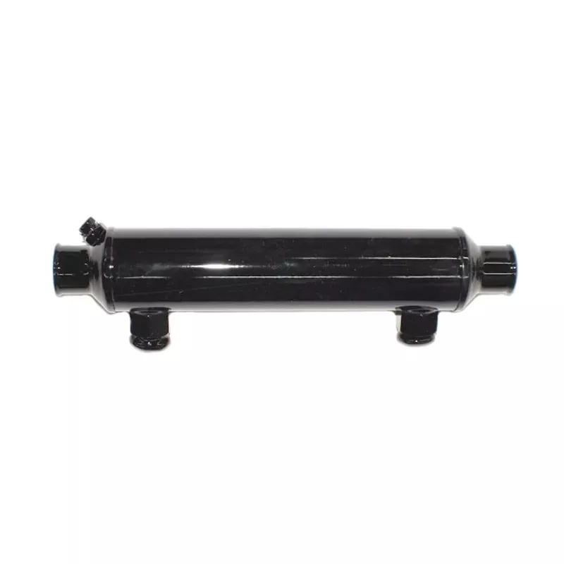 Transmission Oil Cooler, 9 Inch Limited Offer