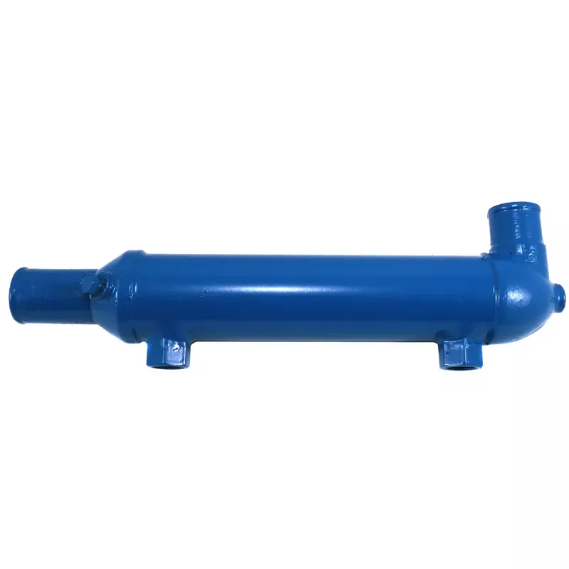 Transmission Oil Cooler Brand New