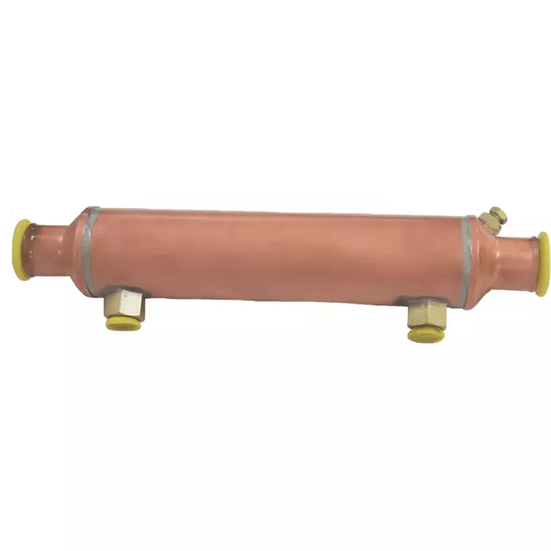 Transmission Oil Cooler Save Now