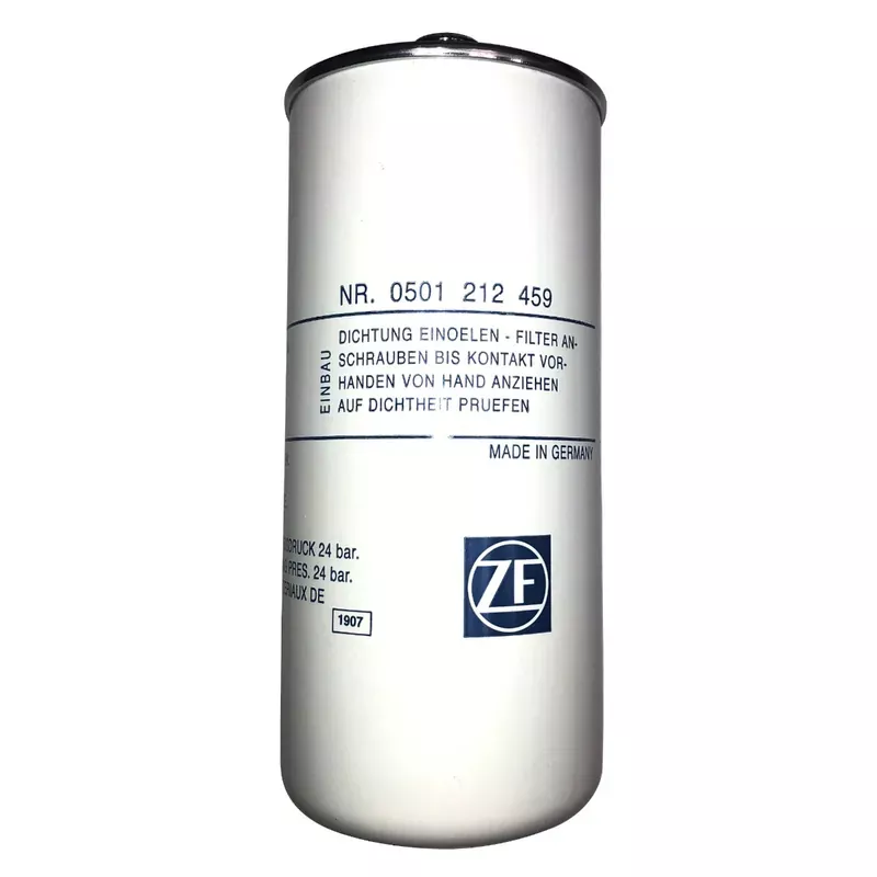 Transmission Oil Filter Time-Limited