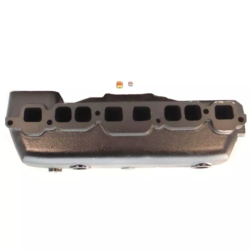 Trending 4 Cylinder 3.0L Exhaust Manifold