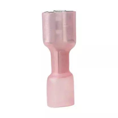 Trending Ancor Heat Shrink Speaker Disconnect Female 22-18 AWG, .110 Tab – 100 Piece