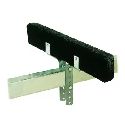 Trending C.E. Smith Jon Boat Support Bunk & Bracket Assembly