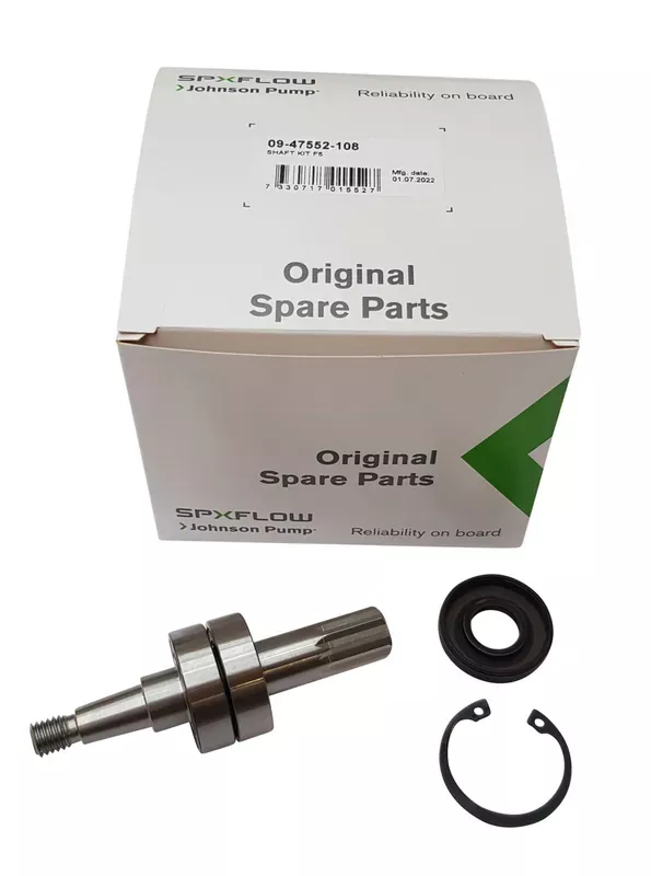Trending F5 Pump Shaft Kit