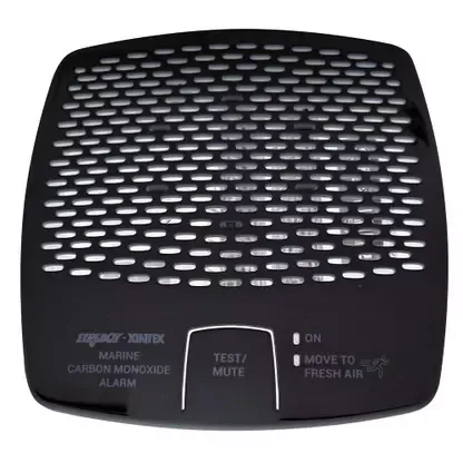 Trending Fireboy-Xintex CO Alarm 12/24V DC – Black