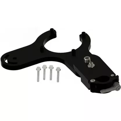 Trending FORESIGHT Power Pole Move Mega 360 Dual Mount – 1019