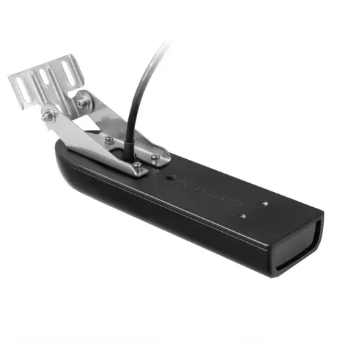Trending Garmin 010-12404-00 GT23M-TM Plastic Transom Mount Transducer 8 Pin