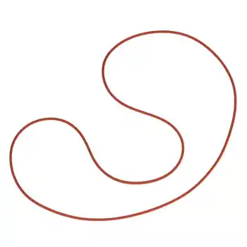 Trending O-Ring, Flywheel Cover