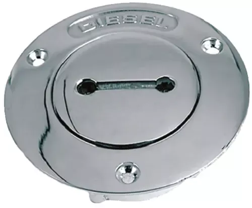 Trending Perko 0528C0999A 2″ Chrome Cap Only F/528