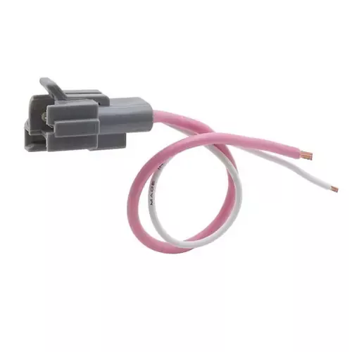 Trending Sierra 18-26812 HEI Coil Gray Connector