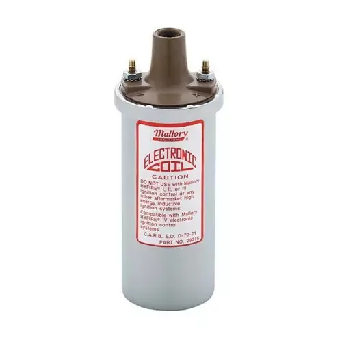 Trending Sierra 18-29716 Chrome High Output Coil