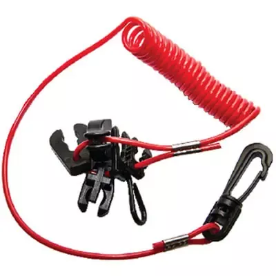 Trending Sierra Lanyard-Universal Cut-Off Mp28850