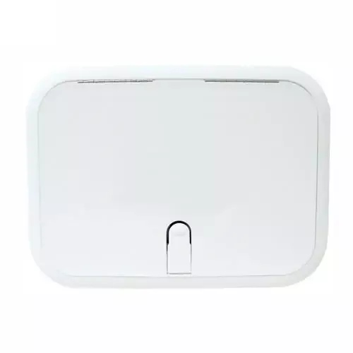 Trending T-H Marine HDS11152DP Boat Hatch
