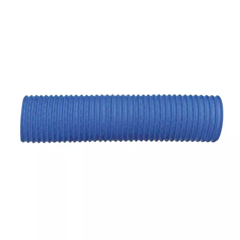 Trident Marine 3" x 50 Blue Polyduct Blower Hose [481-3000]