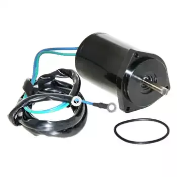 Trim Motor 2 Wire 3 Bolt Get Yours