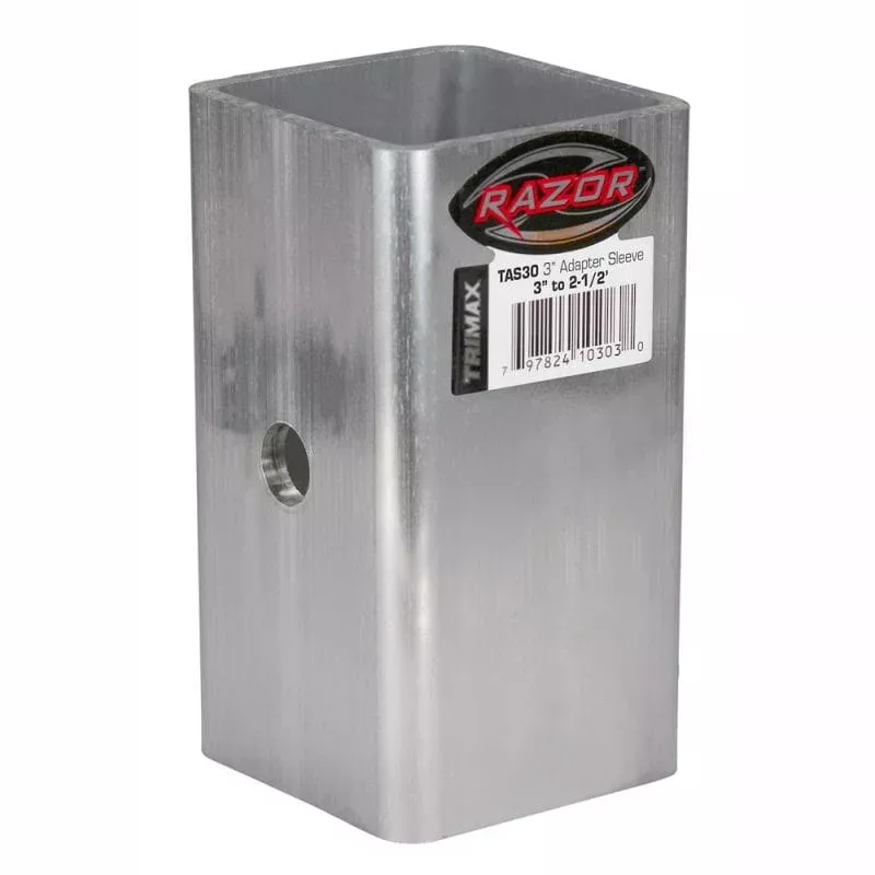 Trimax 3' to 2-1/2' Class v Adapter Sleeve [TAS30]