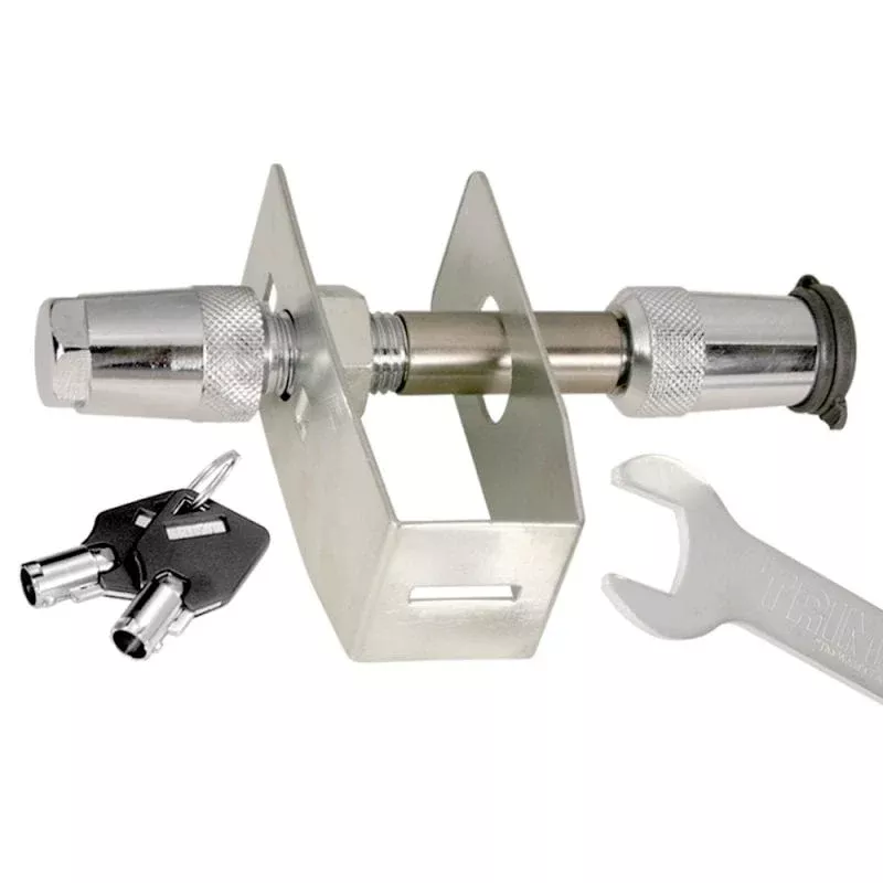 Trimax Anti-Rattl Lcking Pin [TAR300]