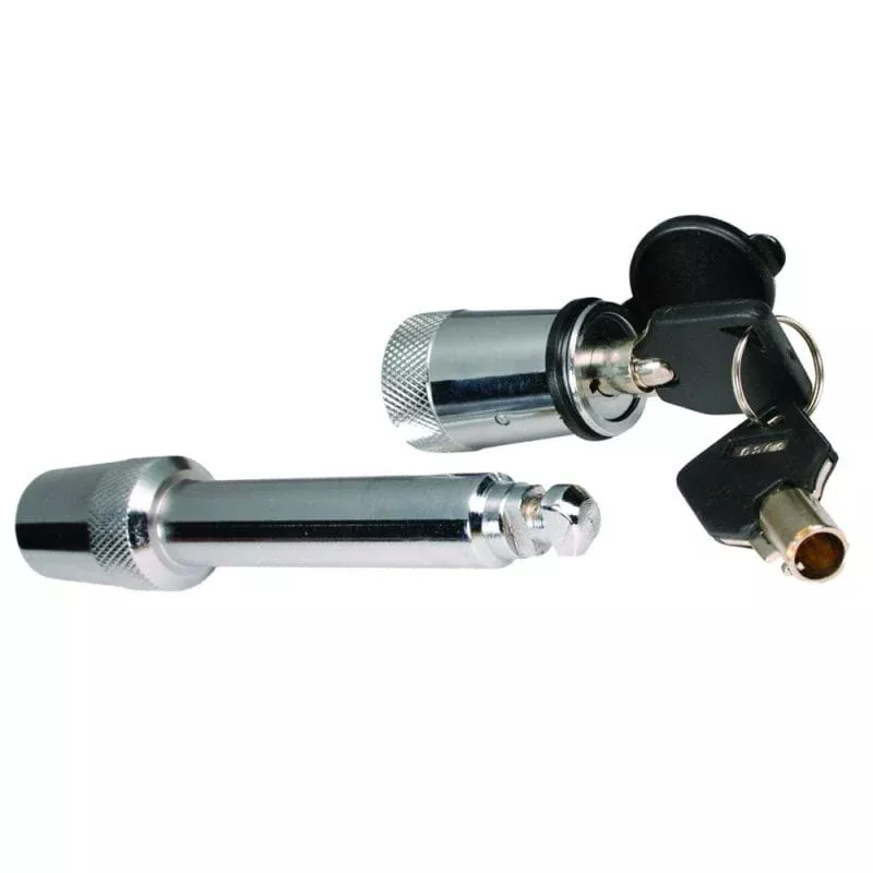 Trimax Key Recvr Lock 5/8 [T3]