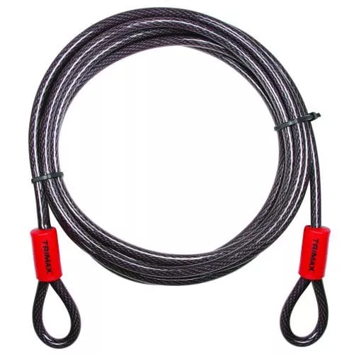 Trimax Multi Use CBL 15' X 10 Mm [TDL1510]