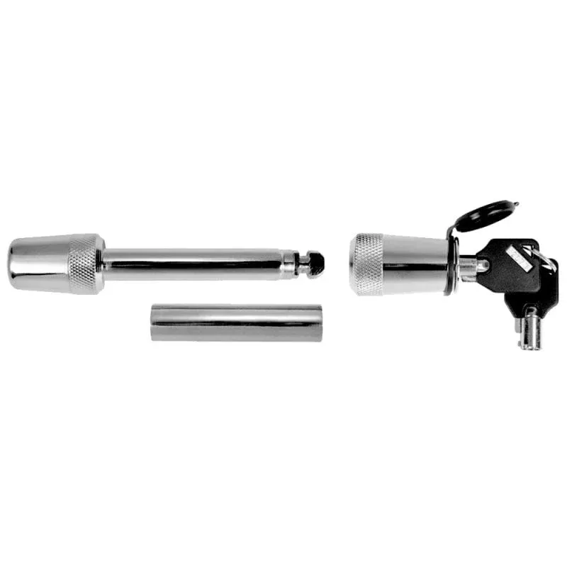 Trimax PCK RCVR 5/8' STNLSS STL [TS32]