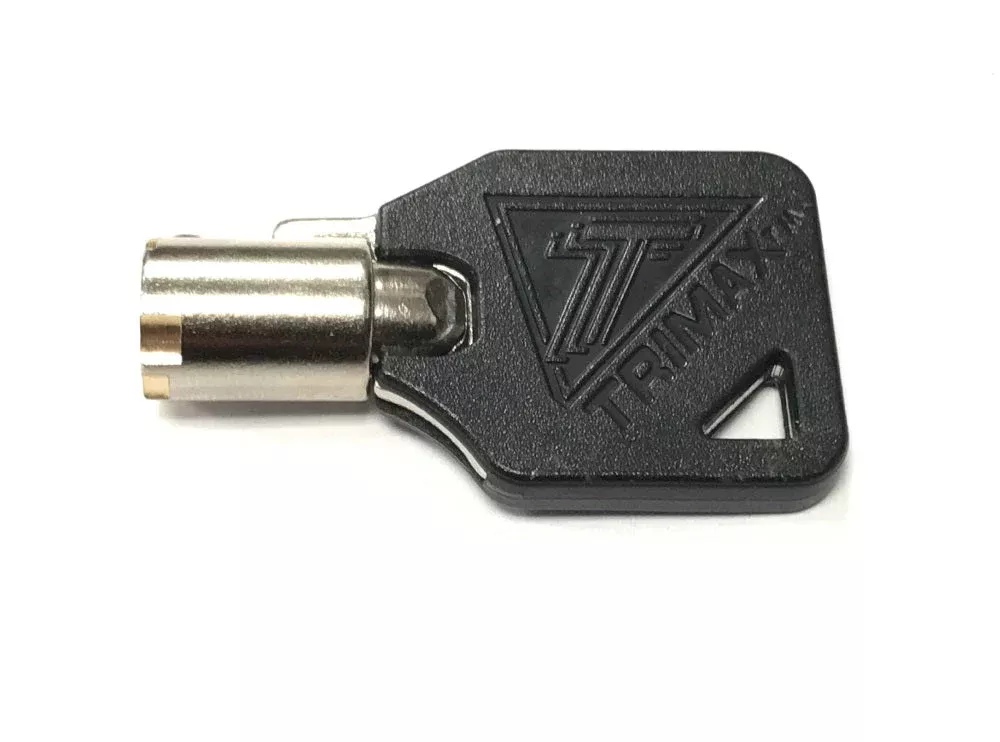 Trimax Replacemnent Key [2058]