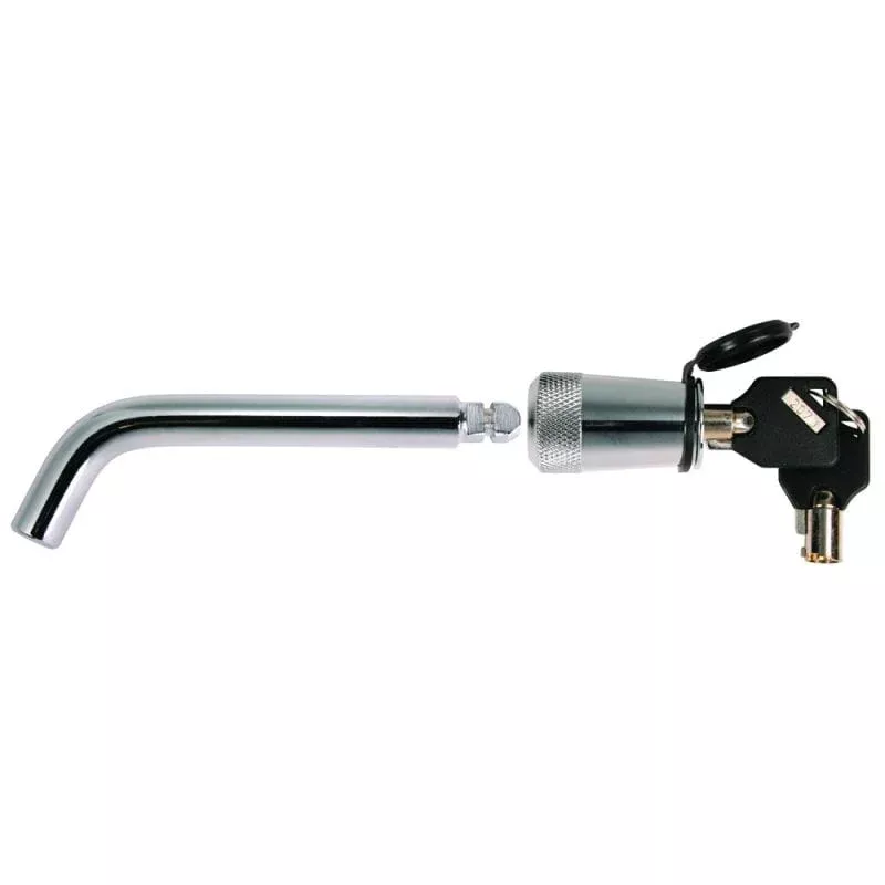 Trimax Std. Key Recvr Lock 5/8' [TR200]