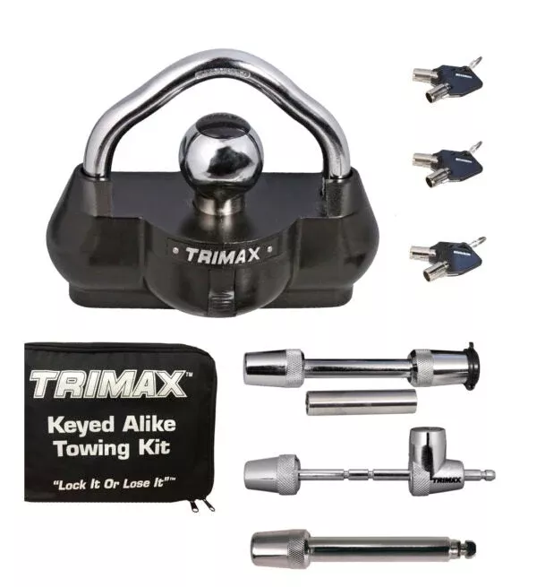 Trimax Universal Towing Kt Delux [TCP100]