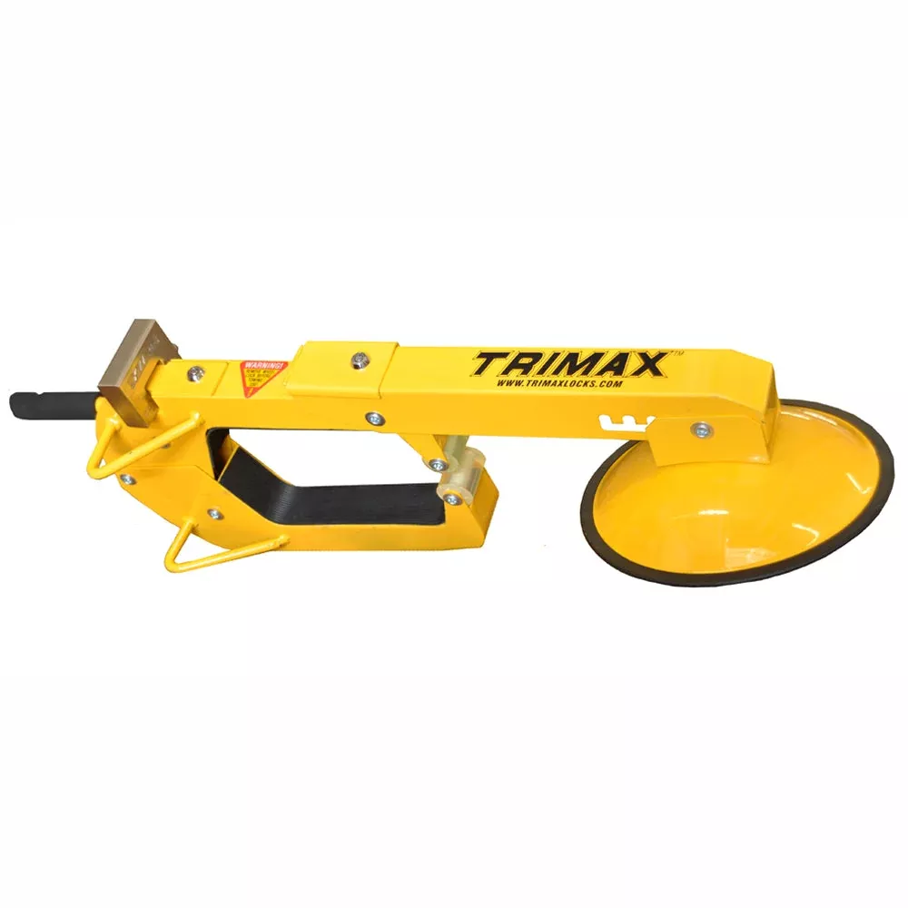 Trimax Wheel Lock/Tire Boot [TWL400]