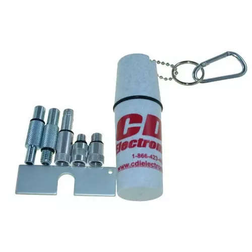 Trusted Brand CDI 551-334K Adapter Kit