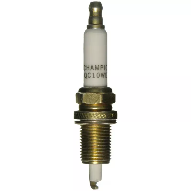 Trusted Brand Champion Spark Plug 9005 QC10WEP