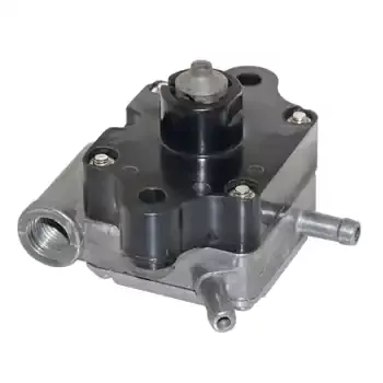 Trusted Brand Fuel Pump Assembly