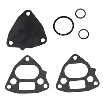 Trusted Brand Fuel Pump Kit